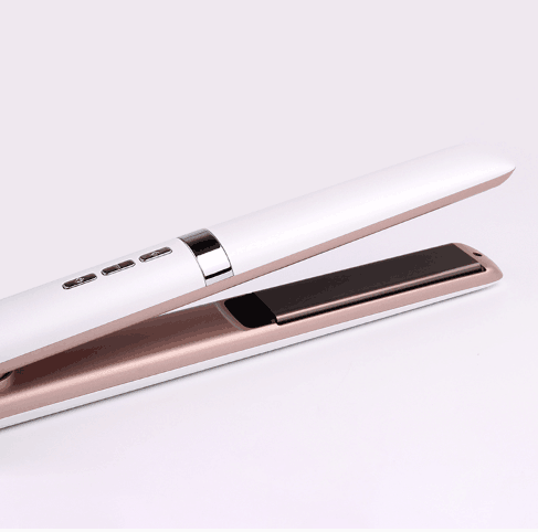 VGR Professional hair straightener V-522 Straight hair clips
