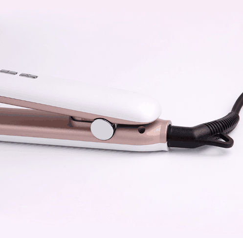 VGR Professional hair straightener V-522 Straight hair clips