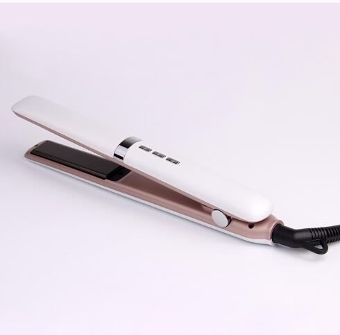 VGR Professional hair straightener V-522 Straight hair clips