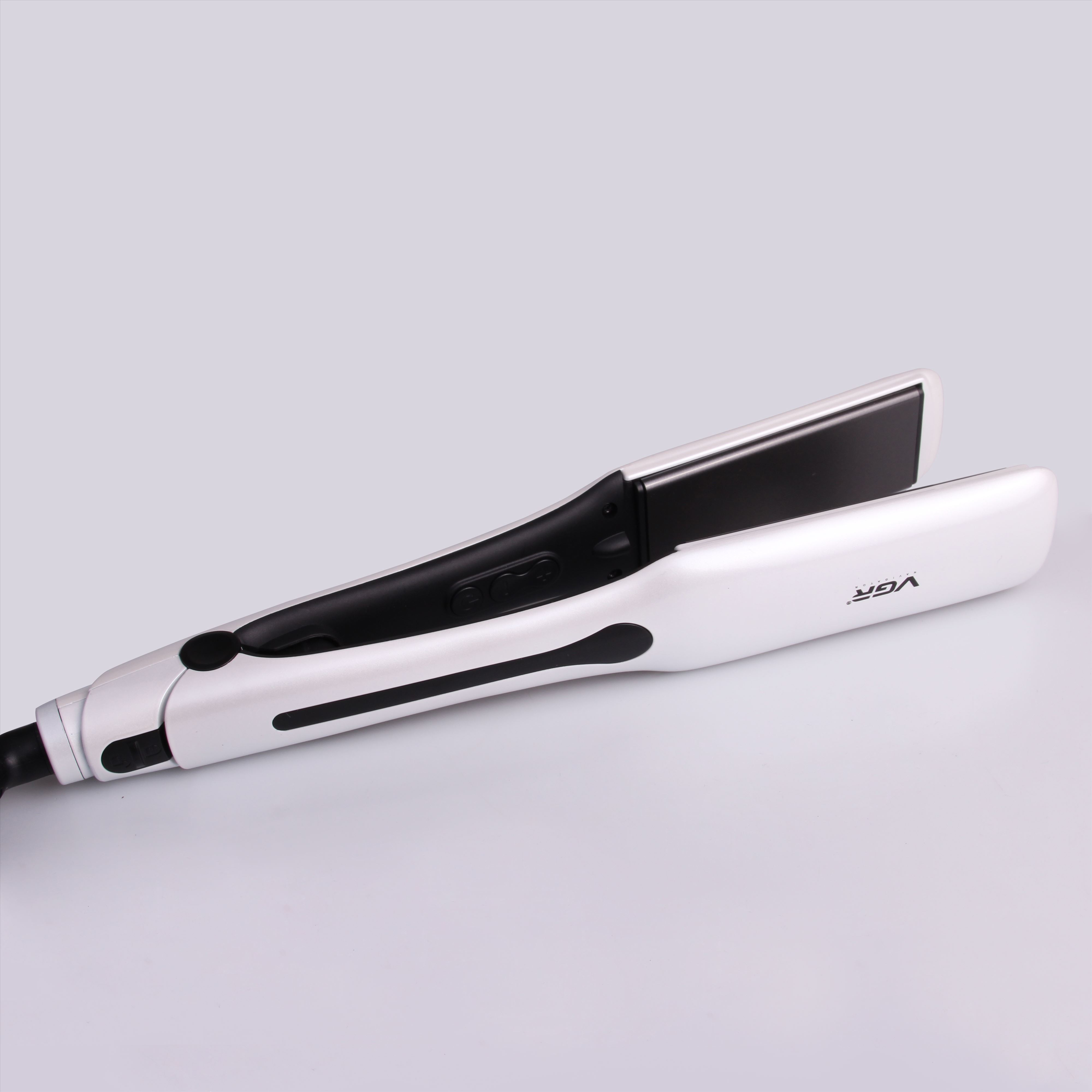 VGR hair straightener professional V-556 ceramic glaze hair 