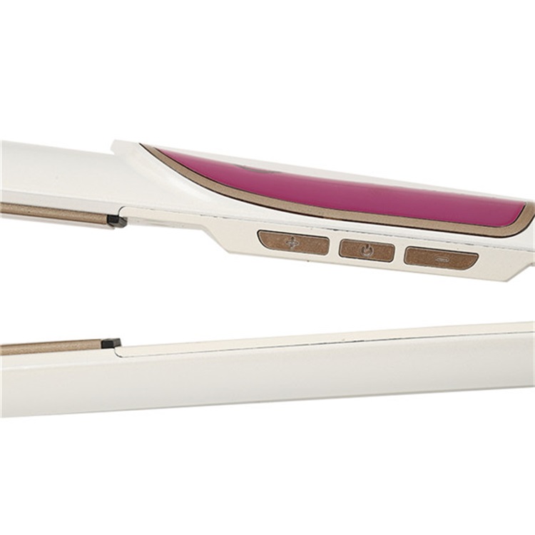 VGR-509 cross-international e-commerce wholesale hair straightener hair artifact splint straightening plate