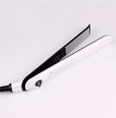 VGR hair straightener hair curler straightener professional hair styling tools hair iron