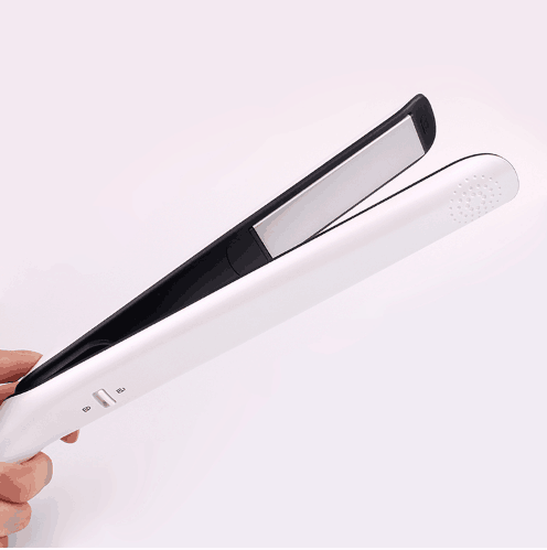 VGR hair straightener hair curler straightener professional hair styling tools hair iron