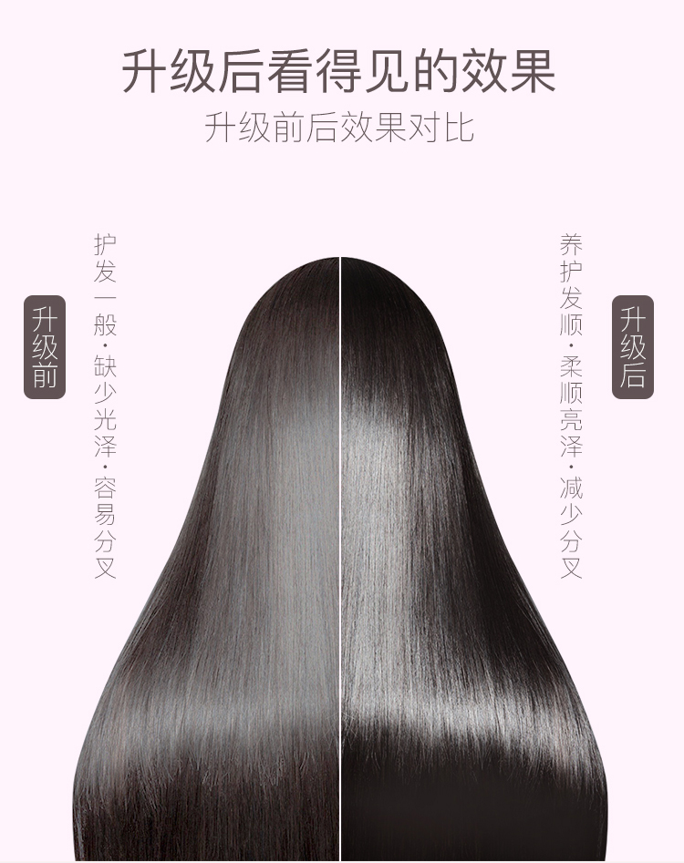2020 New model wireless usb rechargeable portable cordless hair straightener