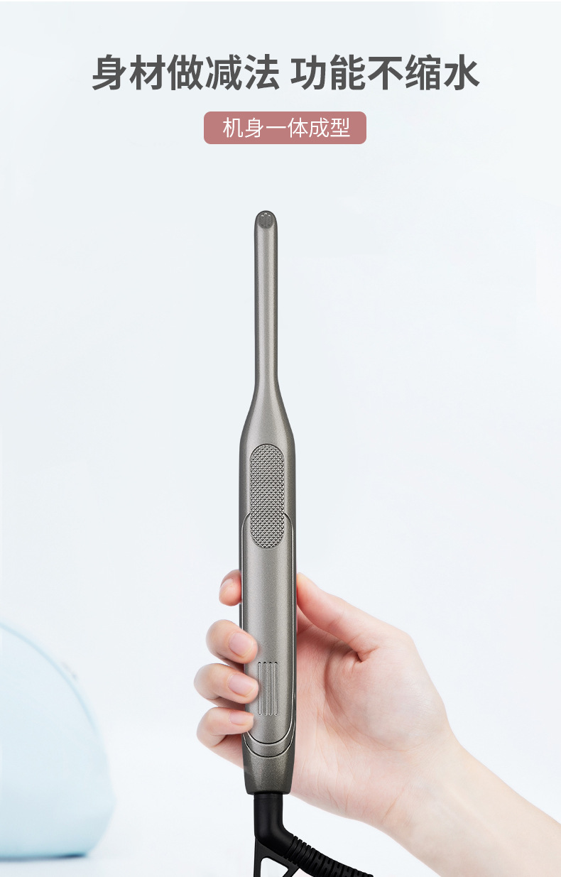 Cross border hair straightener for both men and women Cross border hair straightener for both men and women