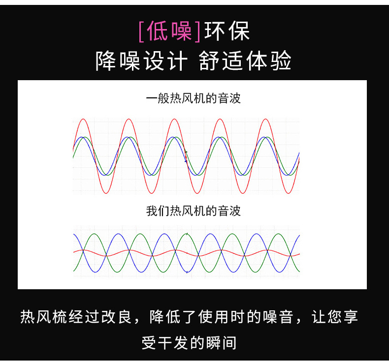 Cross-border hot style hair dryer multifunctional straight hair comb hair straightener curling iron quick hot air comb one generation hair
