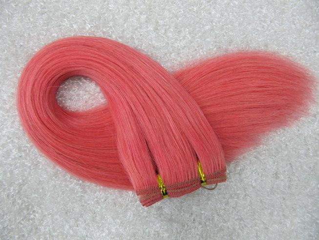 Colored Hair Extension, Human Hair Extension Hair Extension Colored Hair Extension, Human Hair Extension Hair Extension