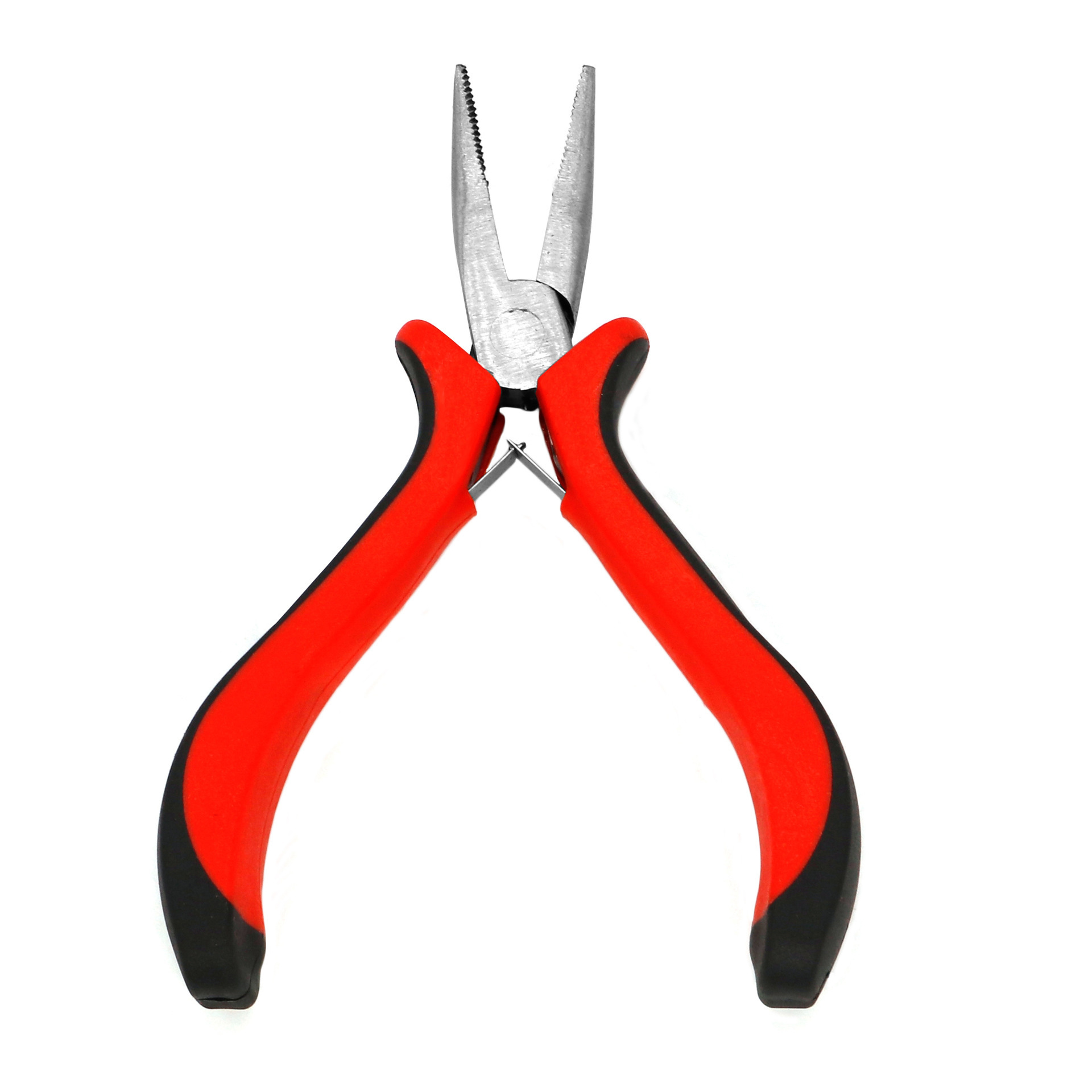 Wigs Nickel Iron Stainless Steel Hair Accessories Hair Accessories Hair Accessories Silicone Hair Extension Black Red Elbow Teeth Pliers Wigs Nickel Iron Stainless Steel Hair Accessories Hair Accessories Hair Accessories Silicone Hair Extension Black Red Elbow Teeth Pliers
