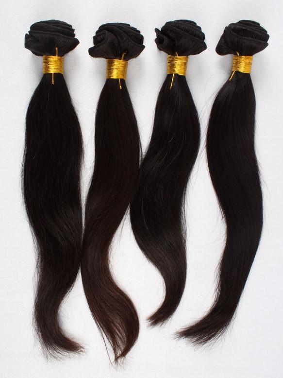 8&#039;&#039;-32 &#039;&#039;100% Human hair deep wave Extension   virgin hair extension 