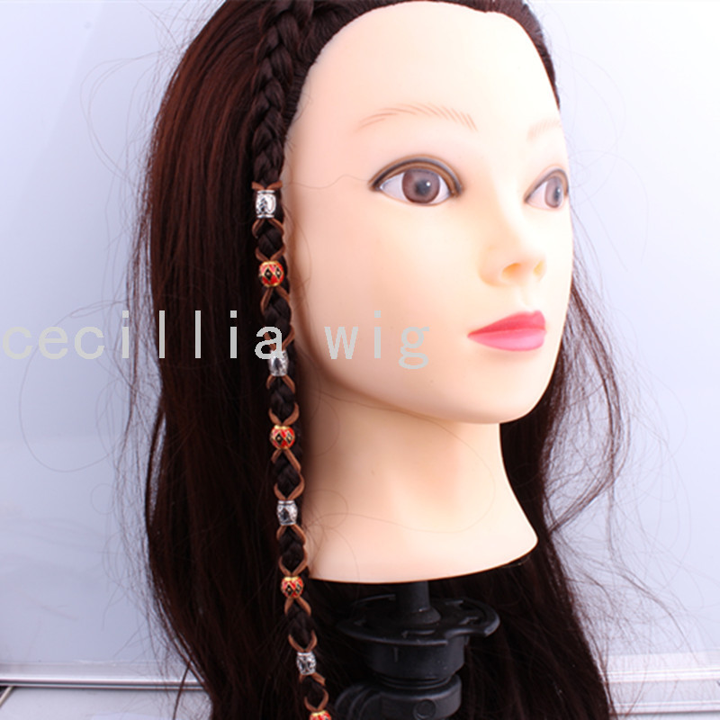 Dreadlocks Special Hair Extension Buckle Hair Extension Ring Wig Ornament Ornament Reggae Braided Hair Ring Hollow Hoop Ring Dreadlocks Special Hair Extension Buckle Hair Extension Ring Wig Ornament Ornament Reggae Braided Hair Ring Hollow Hoop Ring