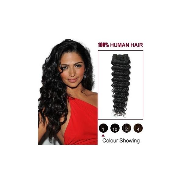 Brazilian Indian Chinese  Hair Extension  