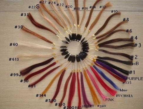 Brazilian Indian Chinese Hair Extension Brazilian Indian Chinese Hair Extension