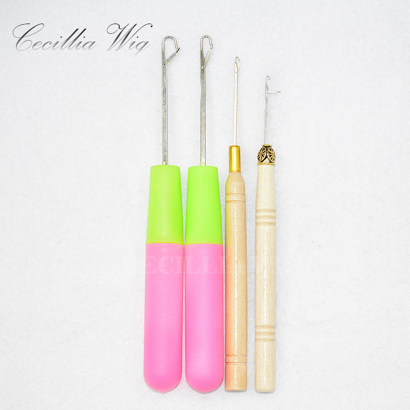 Dreadlocks Wool Hair Extension with Tongue Crochet Plastic Handle Wooden Handle Wig Part Sealing Hook Hair Tongue Hook Hair Extension Dreadlocks Wool Hair Extension with Tongue Crochet Plastic Handle Wooden Handle Wig Part Sealing Hook Hair Tongue Hook Hair Extension