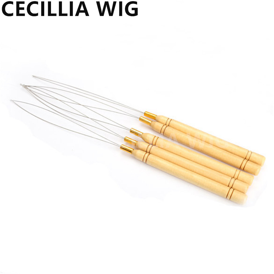 Dreadlocks Wool Hair Extension with Tongue Crochet Plastic Handle Wooden Handle Wig Part Sealing Hook Hair Tongue Hook Hair Extension Dreadlocks Wool Hair Extension with Tongue Crochet Plastic Handle Wooden Handle Wig Part Sealing Hook Hair Tongue Hook Hair Extension