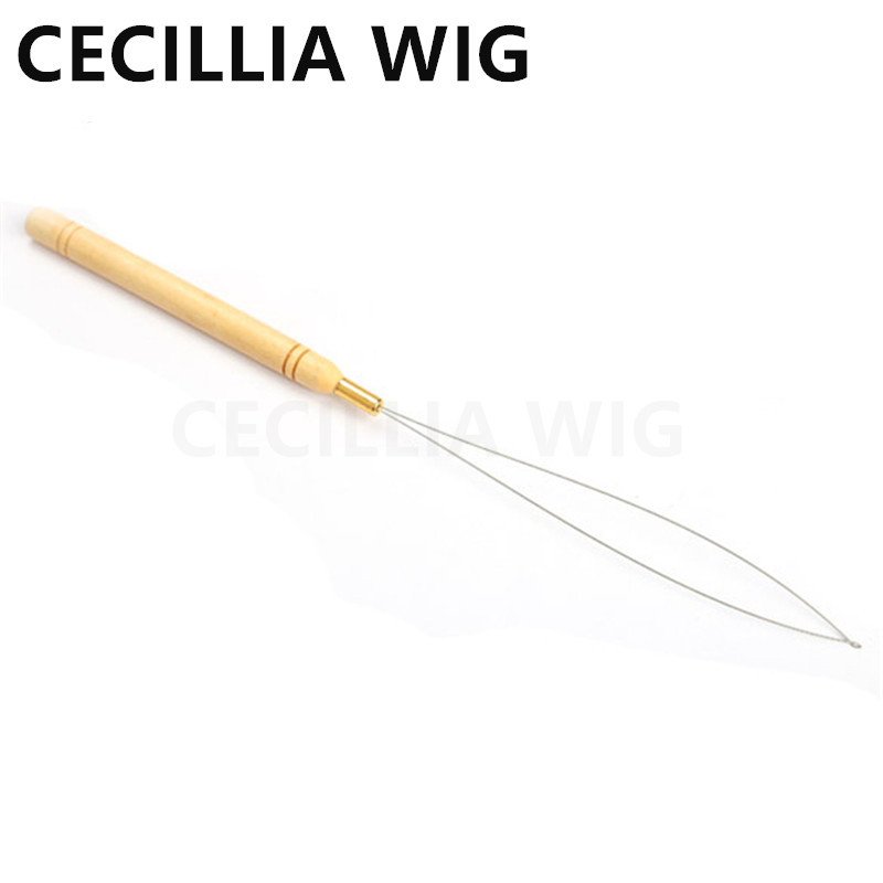 Dreadlocks Wool Hair Extension with Tongue Crochet Plastic Handle Wooden Handle Wig Part Sealing Hook Hair Tongue Hook Hair Extension Dreadlocks Wool Hair Extension with Tongue Crochet Plastic Handle Wooden Handle Wig Part Sealing Hook Hair Tongue Hook Hair Extension