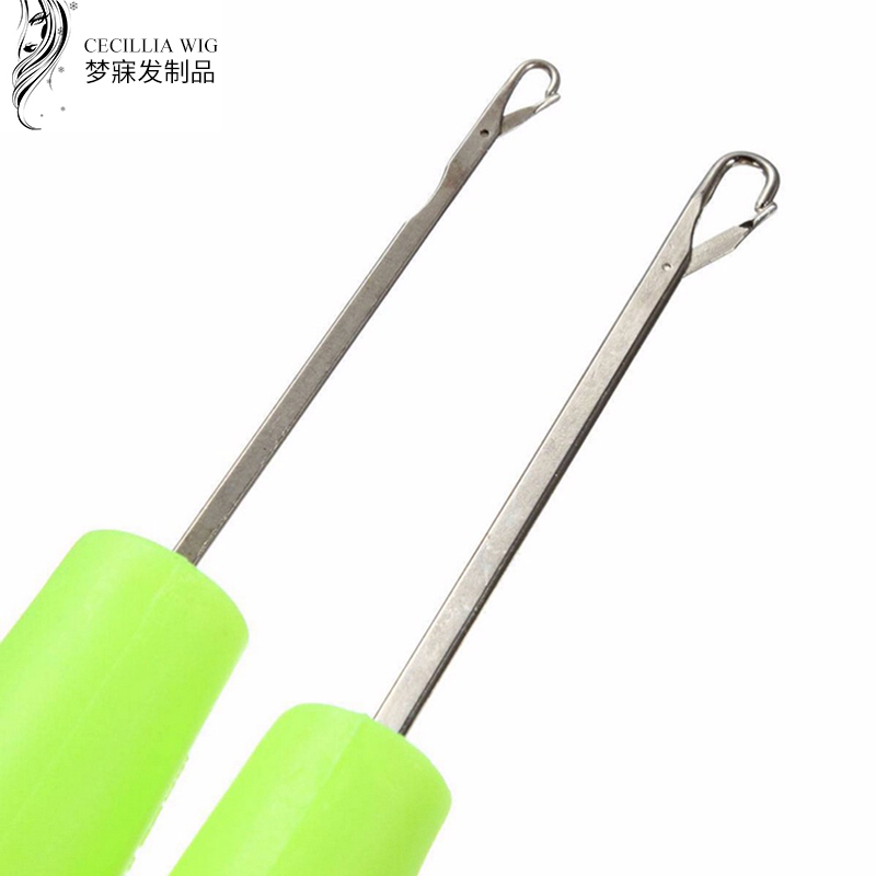 Dreadlocks Wool Hair Extension with Tongue Crochet Plastic Handle Wooden Handle Wig Part Sealing Hook Hair Tongue Hook Hair Extension Dreadlocks Wool Hair Extension with Tongue Crochet Plastic Handle Wooden Handle Wig Part Sealing Hook Hair Tongue Hook Hair Extension