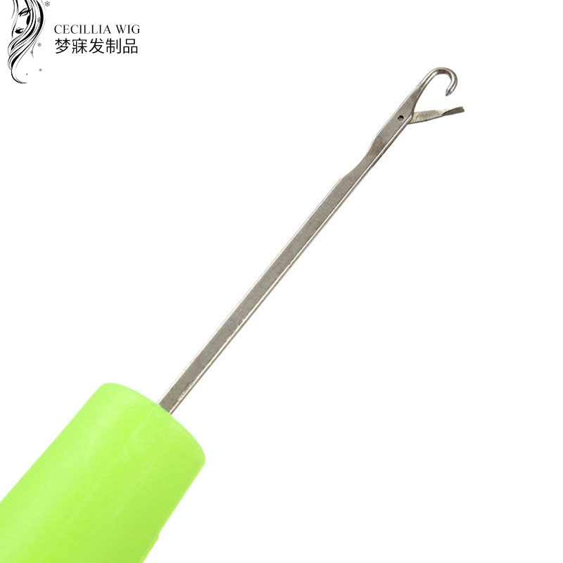 Dreadlocks Wool Hair Extension with Tongue Crochet Plastic Handle Wooden Handle Wig Part Sealing Hook Hair Tongue Hook Hair Extension Dreadlocks Wool Hair Extension with Tongue Crochet Plastic Handle Wooden Handle Wig Part Sealing Hook Hair Tongue Hook Hair Extension
