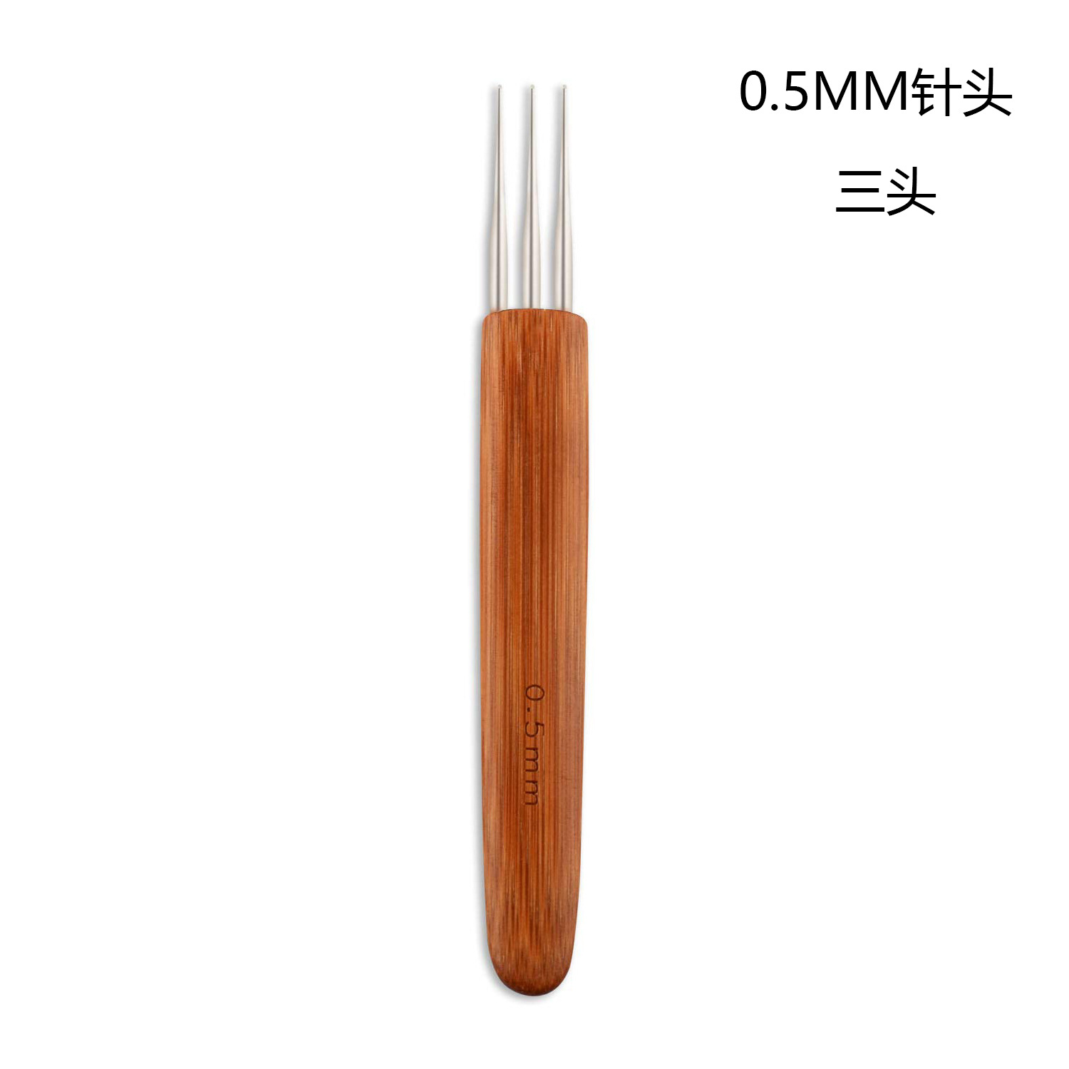 Dreadlocks Wool Hair Extension with Tongue Crochet Plastic Handle Wooden Handle Wig Part Sealing Hook Hair Tongue Hook Hair Extension Dreadlocks Wool Hair Extension with Tongue Crochet Plastic Handle Wooden Handle Wig Part Sealing Hook Hair Tongue Hook Hair Extension