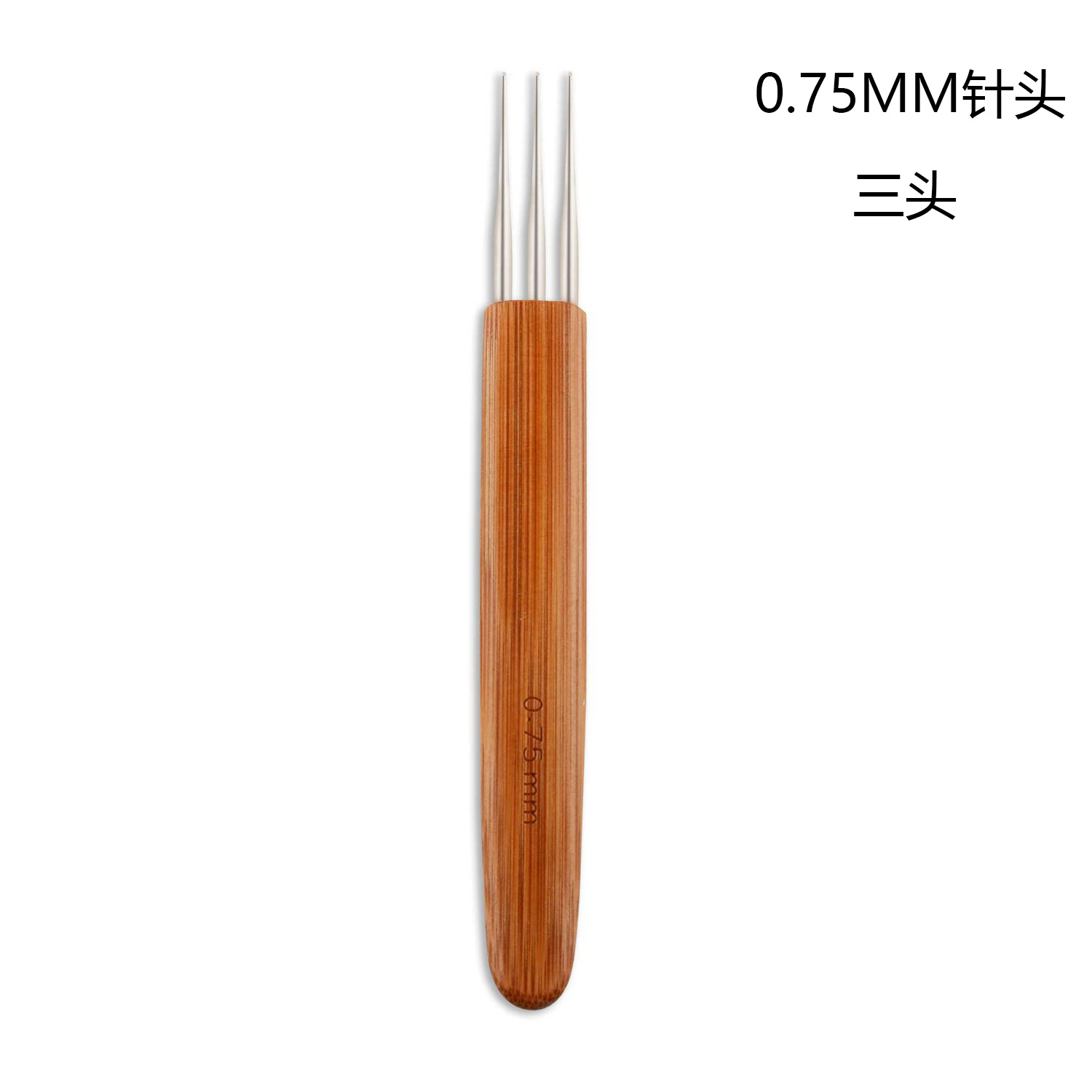 Dreadlocks Wool Hair Extension with Tongue Crochet Plastic Handle Wooden Handle Wig Part Sealing Hook Hair Tongue Hook Hair Extension Dreadlocks Wool Hair Extension with Tongue Crochet Plastic Handle Wooden Handle Wig Part Sealing Hook Hair Tongue Hook Hair Extension