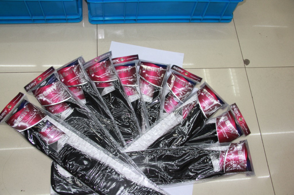 100% real hair extension hair extension hair extension wig sold to dunhuang DH source for delivery.