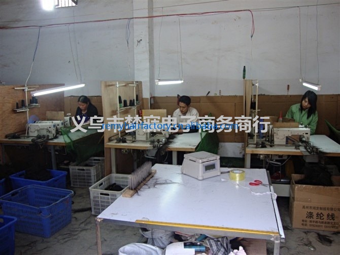 100% real hair extension hair extension hair extension wig sold to dunhuang DH source for delivery.