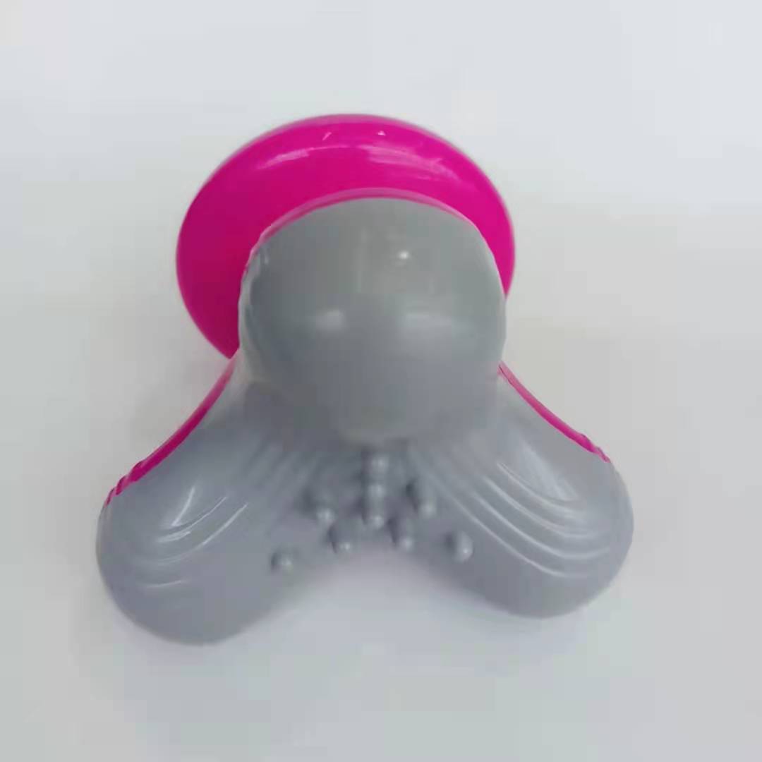 Handheld Massager Mini USB Battery Triangle Full Body Massage Wave Portable Vibrating Electric massager Handheld Massager Mini USB Battery Triangle Full Body Massage Wave Portable Vibrating Electric massager