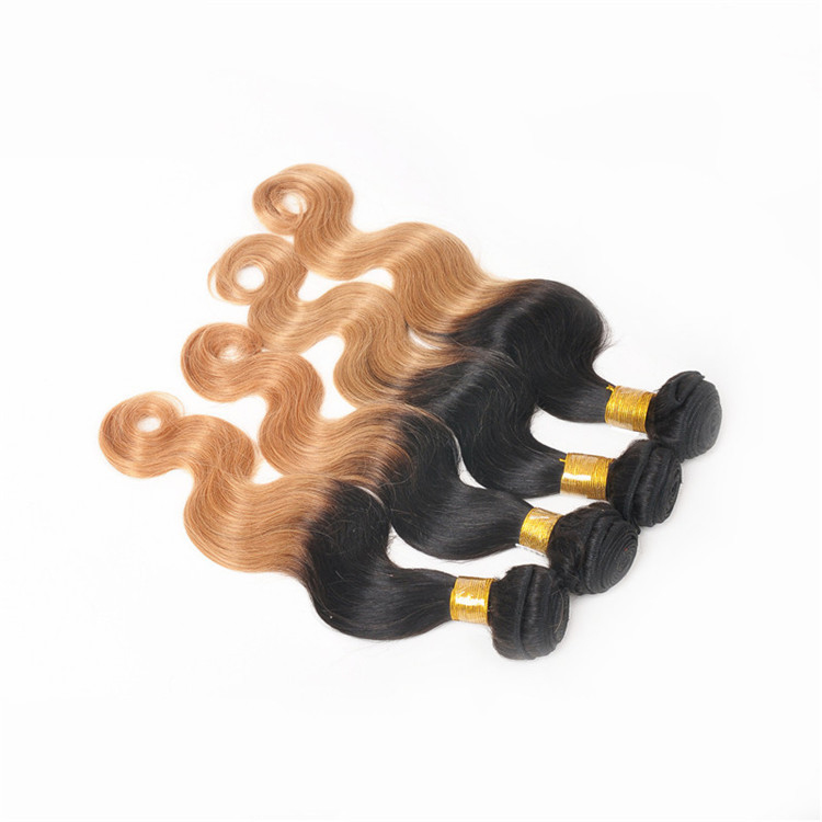 hair weave body wave Indi