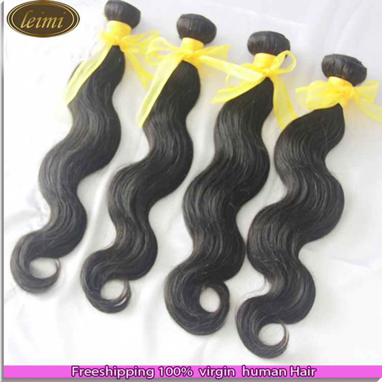 A fossil Virgin Hair Body Wave