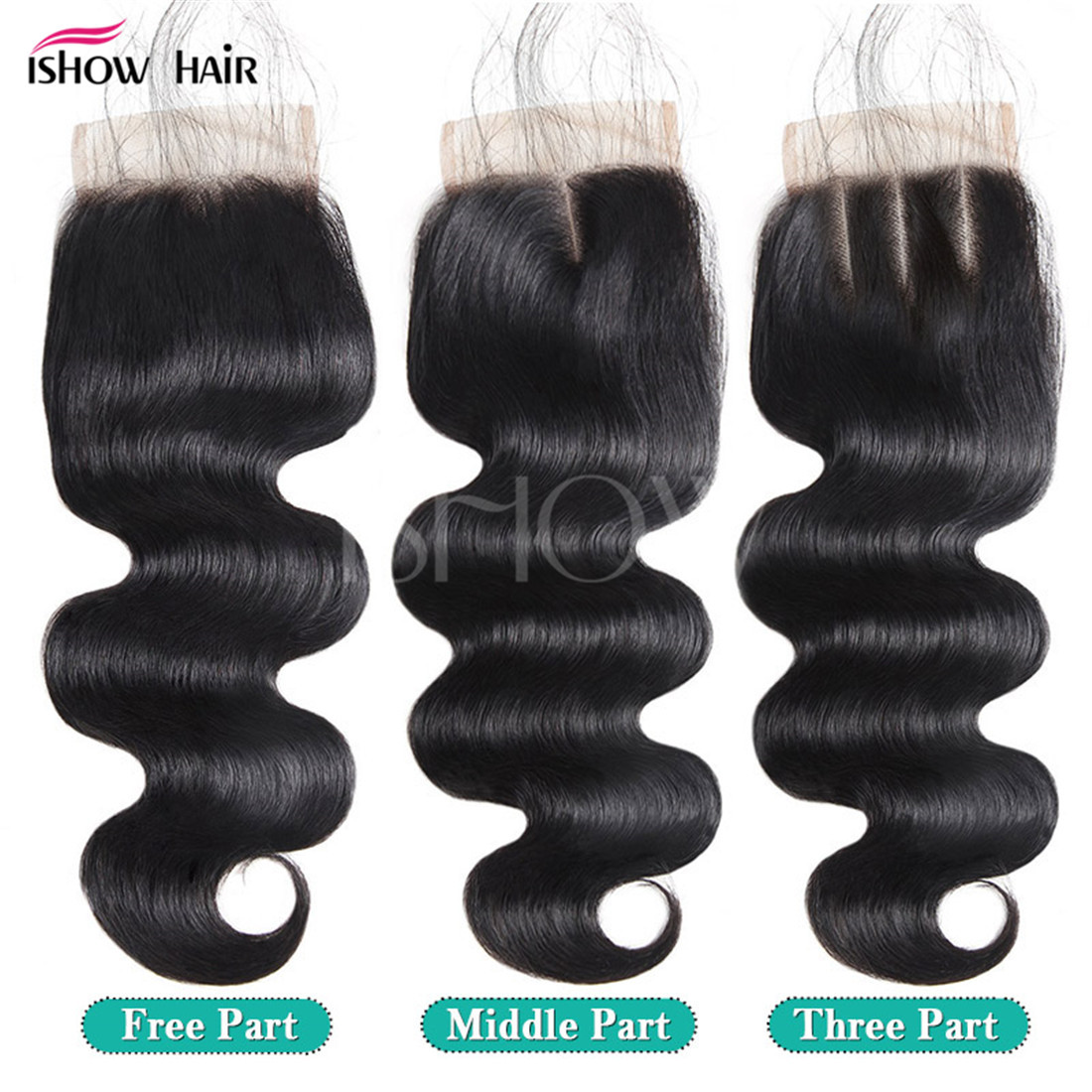 Wig Factory Brazilian Hair Human Wigs Hair Curtain Body Wave Human Hair Overseas Warehouse on Behalf of the Consignor