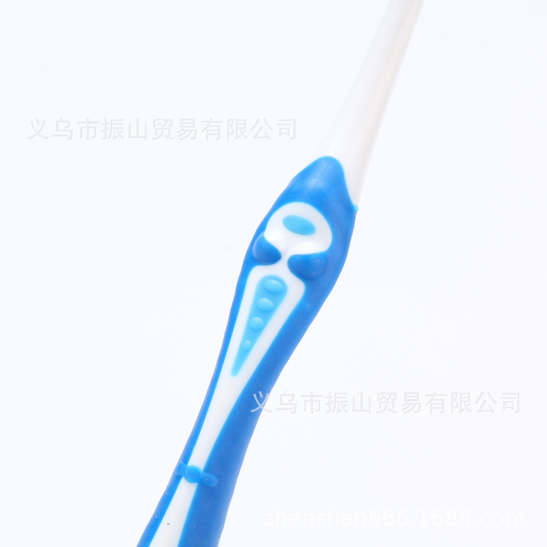Fa538 Rubber Non-Slip Charming Body Art Modeling Toothbrush Handle Wave Medium Hair Toothbrush Fa538 Rubber Non-Slip Charming Body Art Modeling Toothbrush Handle Wave Medium Hair Toothbrush