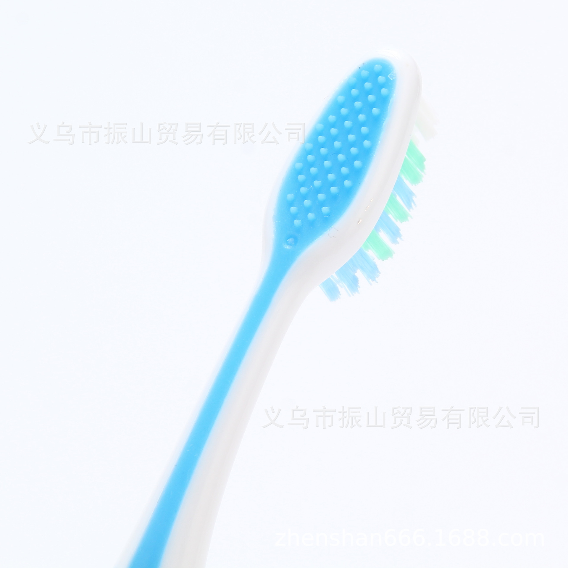 Fa538 Rubber Non-Slip Charming Body Art Modeling Toothbrush Handle Wave Medium Hair Toothbrush Fa538 Rubber Non-Slip Charming Body Art Modeling Toothbrush Handle Wave Medium Hair Toothbrush