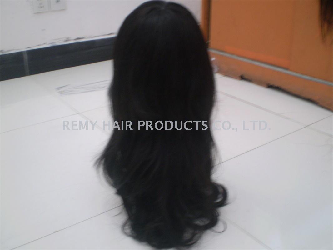 African wig copy human hair wig synthetic hair hat
