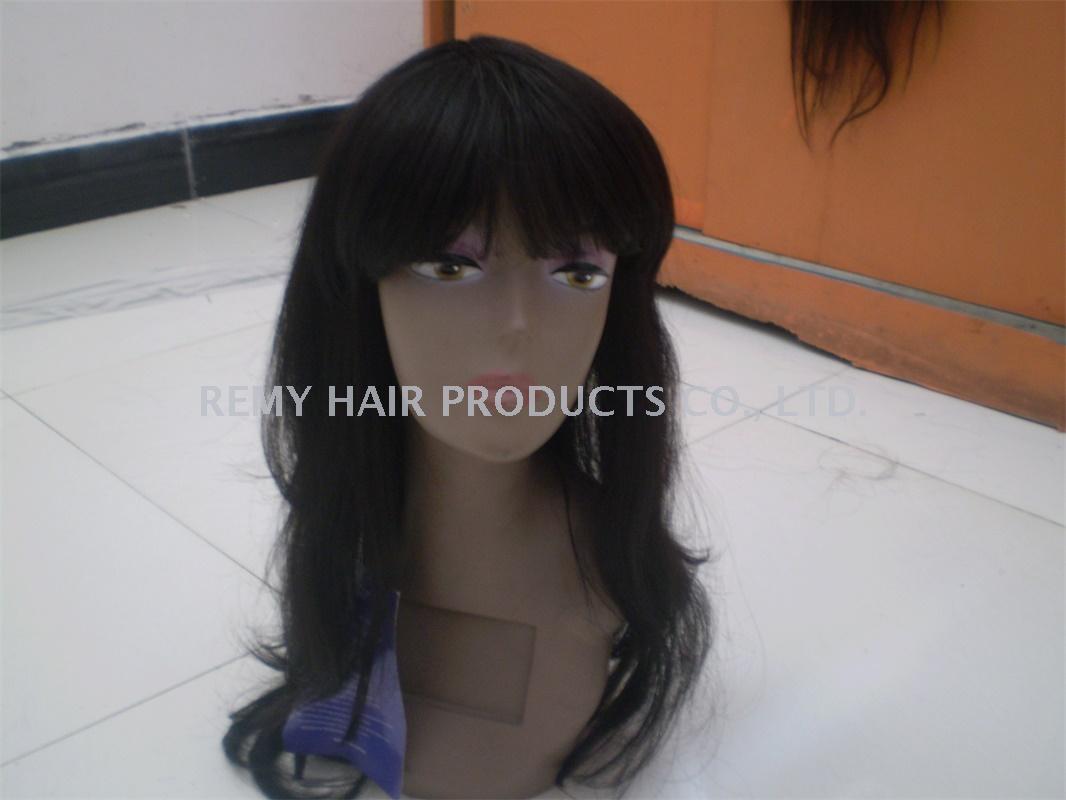 African wig copy human hair wig synthetic hair hat African wig copy human hair wig synthetic hair hat