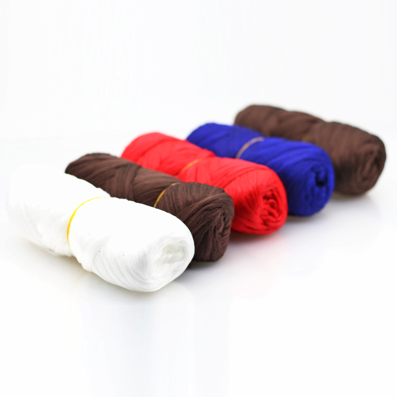 Polypropylene Yarn Wig Thread Braided Hair Braid Thread African Wig Thread Polypropylene Yarn Wig Thread Braided Hair Braid Thread African Wig Thread