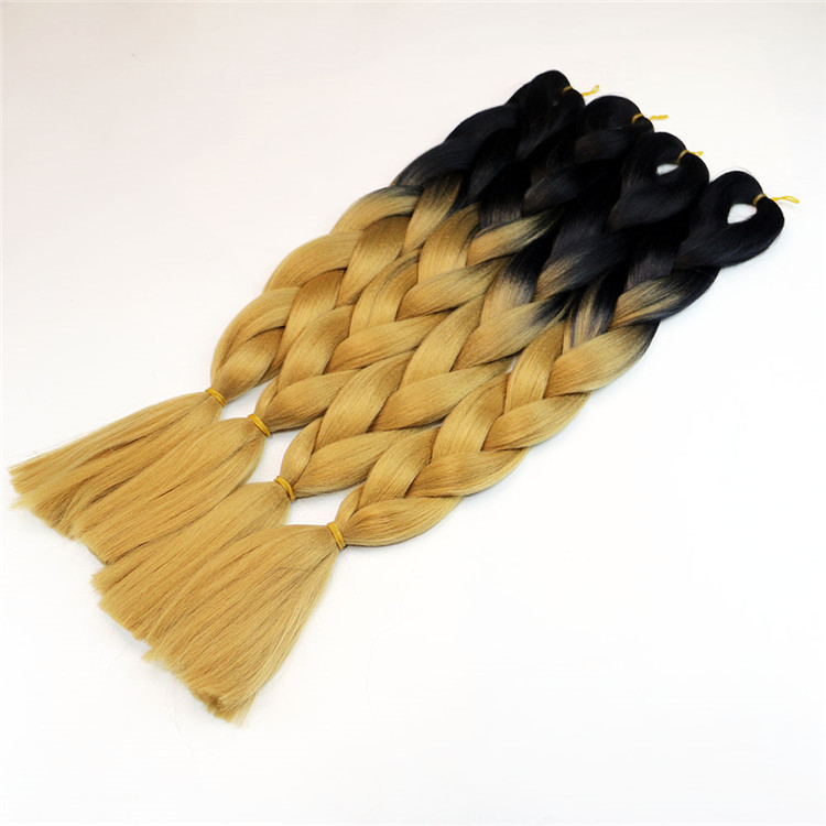 African Wig Dreadlocks European and American Gradient Color Chemical Fiber Big Braid Anime Cosplay Wig Gradient Color Braid African Wig Dreadlocks European and American Gradient Color Chemical Fiber Big Braid Anime Cosplay Wig Gradient Color Braid