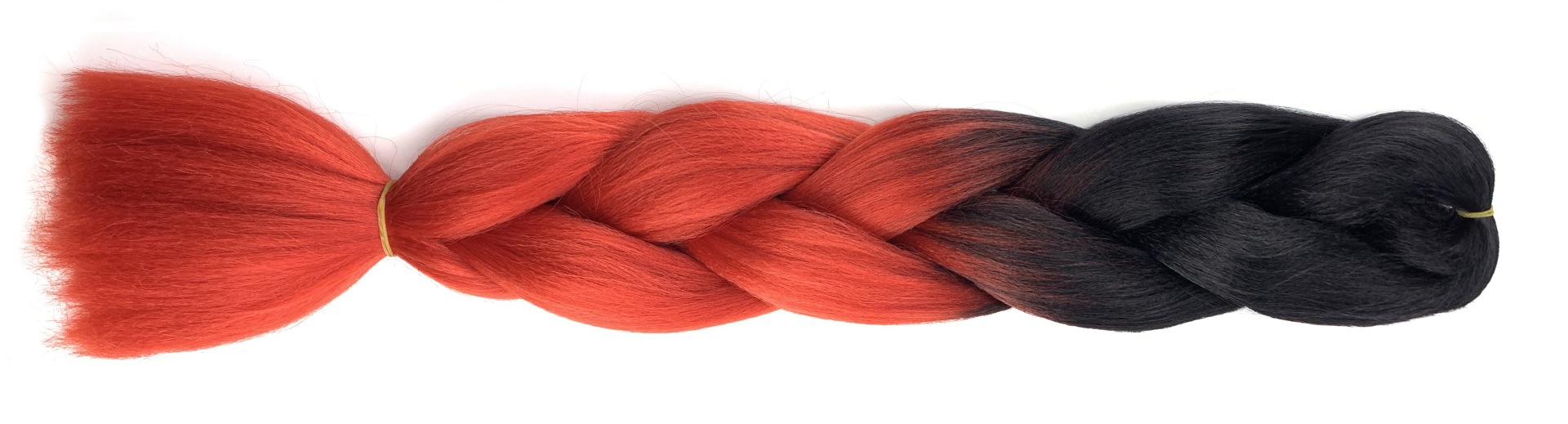 African Wig Dreadlocks European and American Gradient Color Chemical Fiber Big Braid Anime Cosplay Wig Gradient Color Braid African Wig Dreadlocks European and American Gradient Color Chemical Fiber Big Braid Anime Cosplay Wig Gradient Color Braid