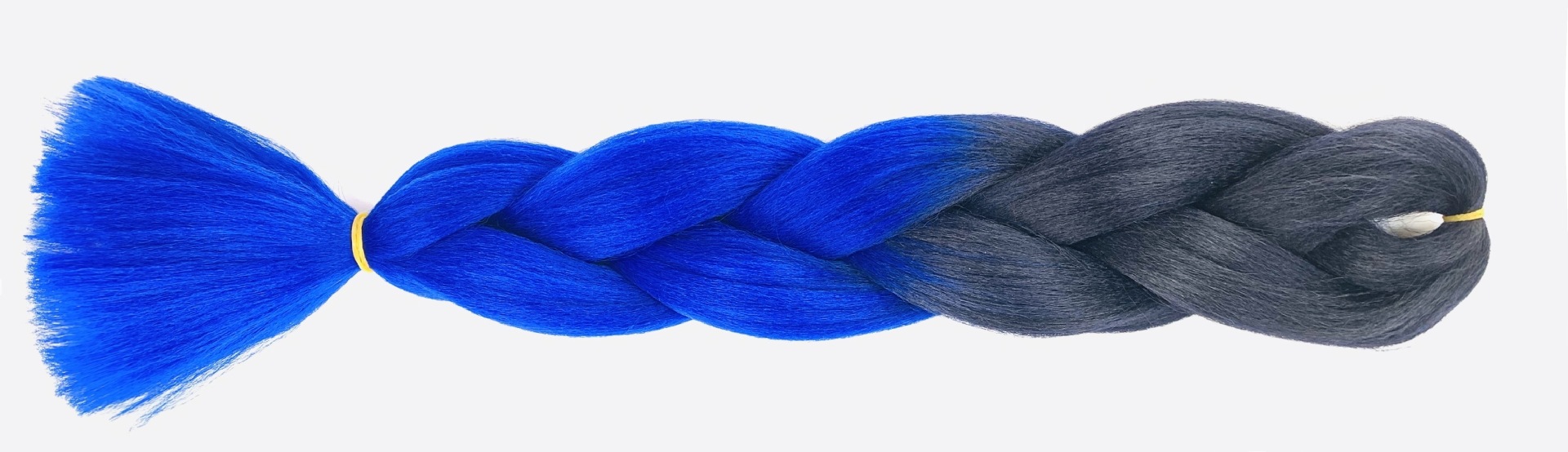 African Wig Dreadlocks European and American Gradient Color Chemical Fiber Big Braid Anime Cosplay Wig Gradient Color Braid African Wig Dreadlocks European and American Gradient Color Chemical Fiber Big Braid Anime Cosplay Wig Gradient Color Braid