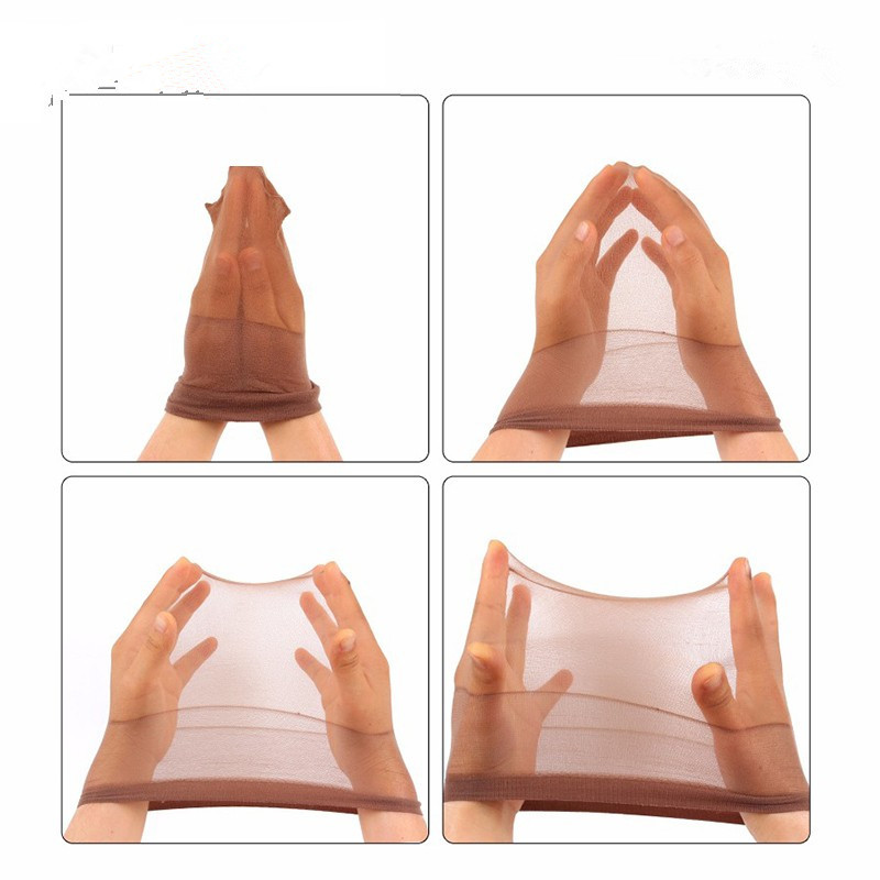 Manufacturers Send European and American Nylon Wig Hairnet Cos Stockings Hair Net African Wig Wig Wigcap Manufacturers Send European and American Nylon Wig Hairnet Cos Stockings Hair Net African Wig Wig Wigcap