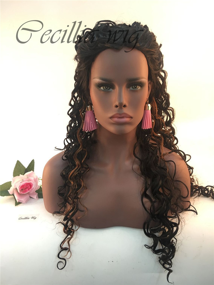 Wig African wig afro - wig long hair wig hair wig. Wig African wig afro - wig long hair wig hair wig.