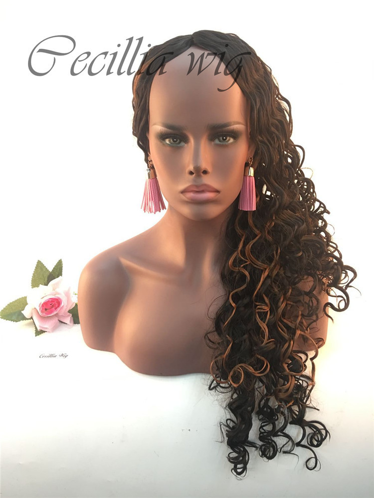 Wig African wig afro - wig long hair wig hair wig. Wig African wig afro - wig long hair wig hair wig.