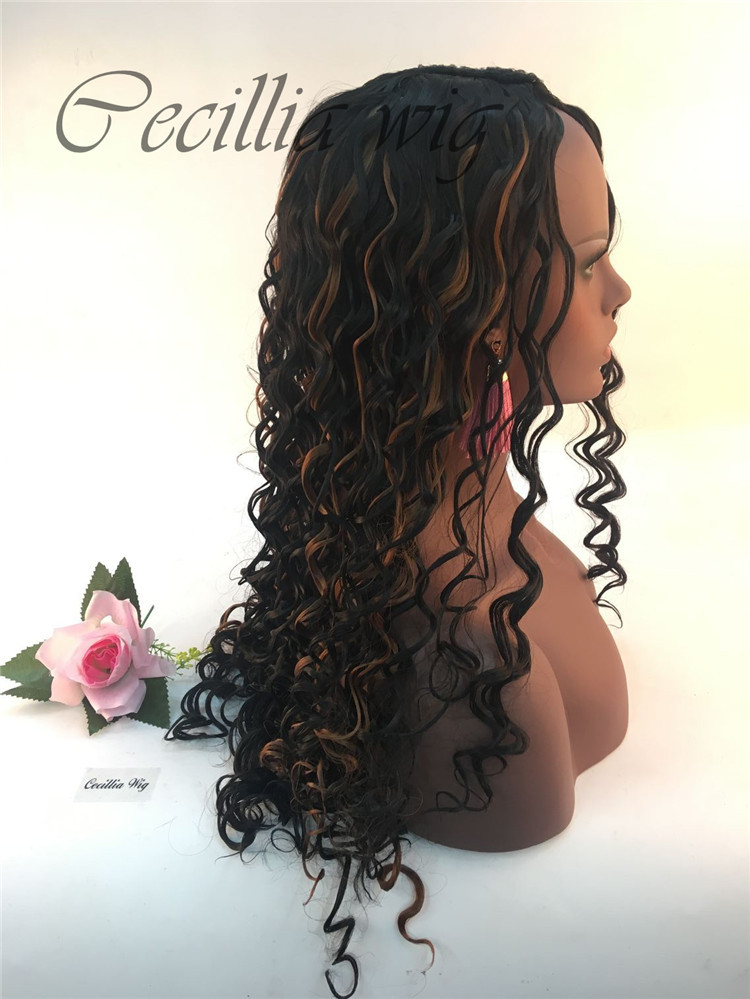 Wig African wig afro - wig long hair wig hair wig. Wig African wig afro - wig long hair wig hair wig.