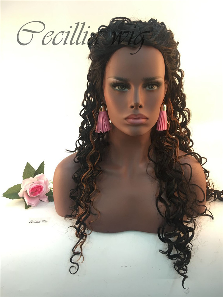 Wig African wig afro - wig long hair wig hair wig. Wig African wig afro - wig long hair wig hair wig.