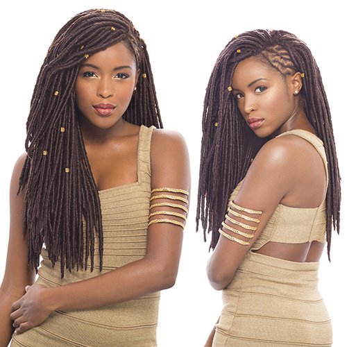 2x mambo faux locs twist Crochet black hair braid African wig wholesale. 2x mambo faux locs twist Crochet black hair braid African wig wholesale.