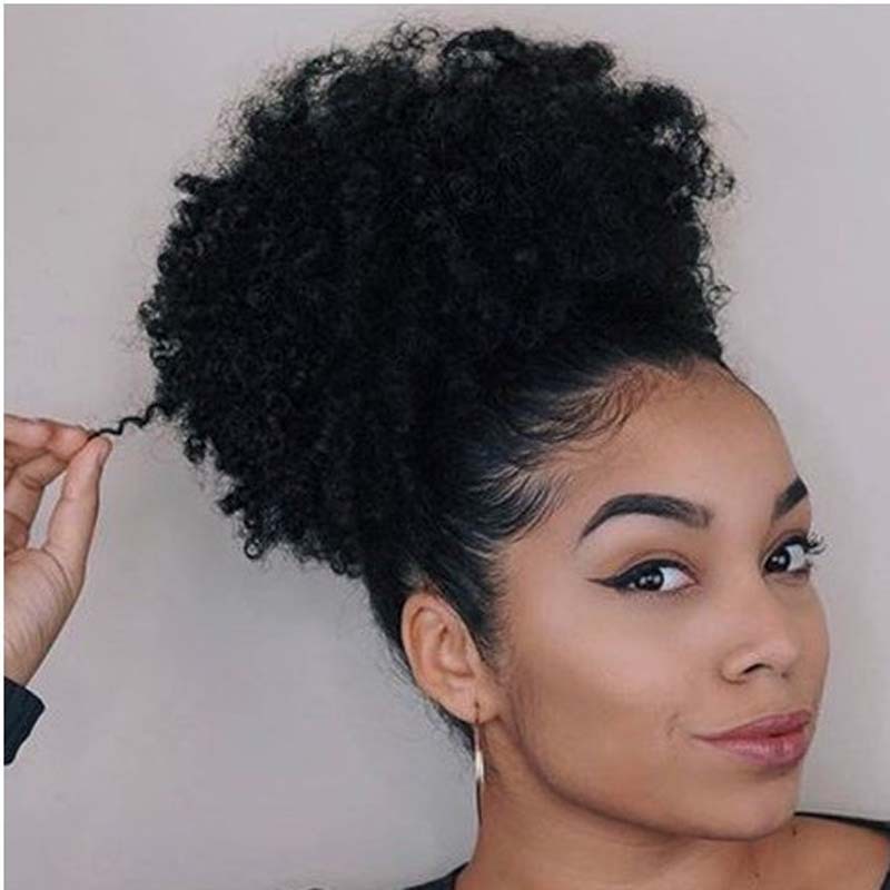 Kinky Hair Bag Foreign Trade African Wig Hair Bag HighTemperature Fiber Wig Fluffy Explosion Head Hair Bag Kinky Hair Bag Foreign Trade African Wig Hair Bag HighTemperature Fiber Wig Fluffy Explosion Head Hair Bag