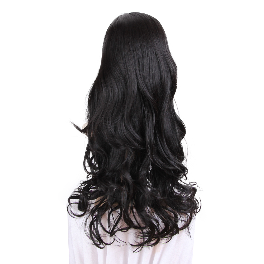 Amazon Medium African Wig European and American Ladies Long Curly Hair Matte High-Temperature Fiber Big Wave Wig Rose Intranet Amazon Medium African Wig European and American Ladies Long Curly Hair Matte High-Temperature Fiber Big Wave Wig Rose Intranet