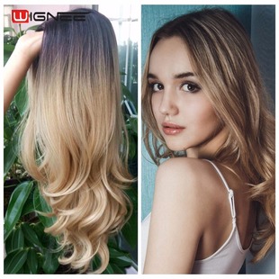 Factory Wholesale Wig African Wig Explosion Head Wig Female High-Temperature Fiber Chemical Fiber Wig Factory Outlet Factory Wholesale Wig African Wig Explosion Head Wig Female High-Temperature Fiber Chemical Fiber Wig Factory Outlet