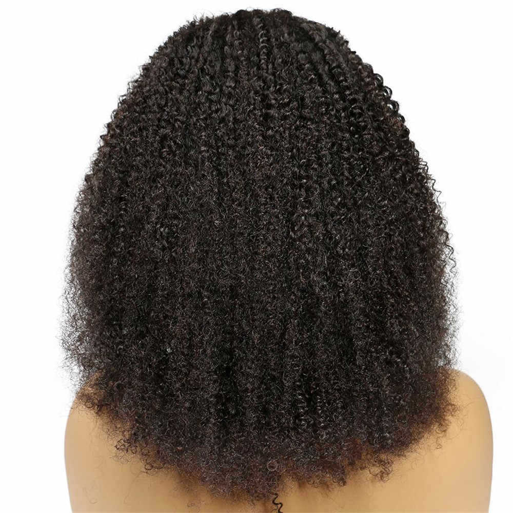 Amazon Hot Sale African Wig European and American Ladies Small Curly Wig Synthetic Wigs in Stock Wholesale Amazon Hot Sale African Wig European and American Ladies Small Curly Wig Synthetic Wigs in Stock Wholesale