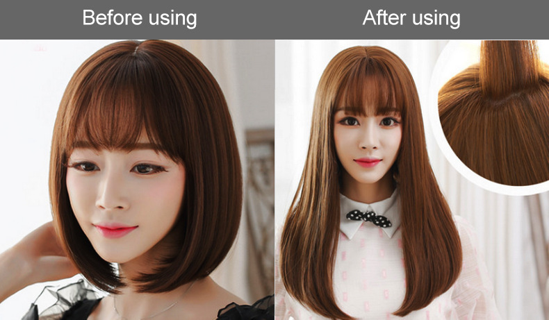 2018 Cross-Border E-Commerce New Wig Temperature Control Hair Extension Machine Hair Lighter 2018 Cross-Border E-Commerce New Wig Temperature Control Hair Extension Machine Hair Lighter