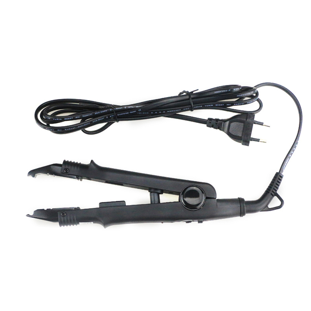 2018 Cross-Border E-Commerce New Wig Temperature Control Hair Extension Machine Hair Lighter 2018 Cross-Border E-Commerce New Wig Temperature Control Hair Extension Machine Hair Lighter