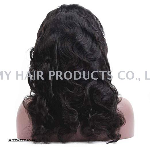 100% real hair body wave full lace wig 4*13 human hair front lace wig · Brazil hair Peru hair deep STW 100% real hair body wave full lace wig 4*13 human hair front lace wig · Brazil hair Peru hair deep STW